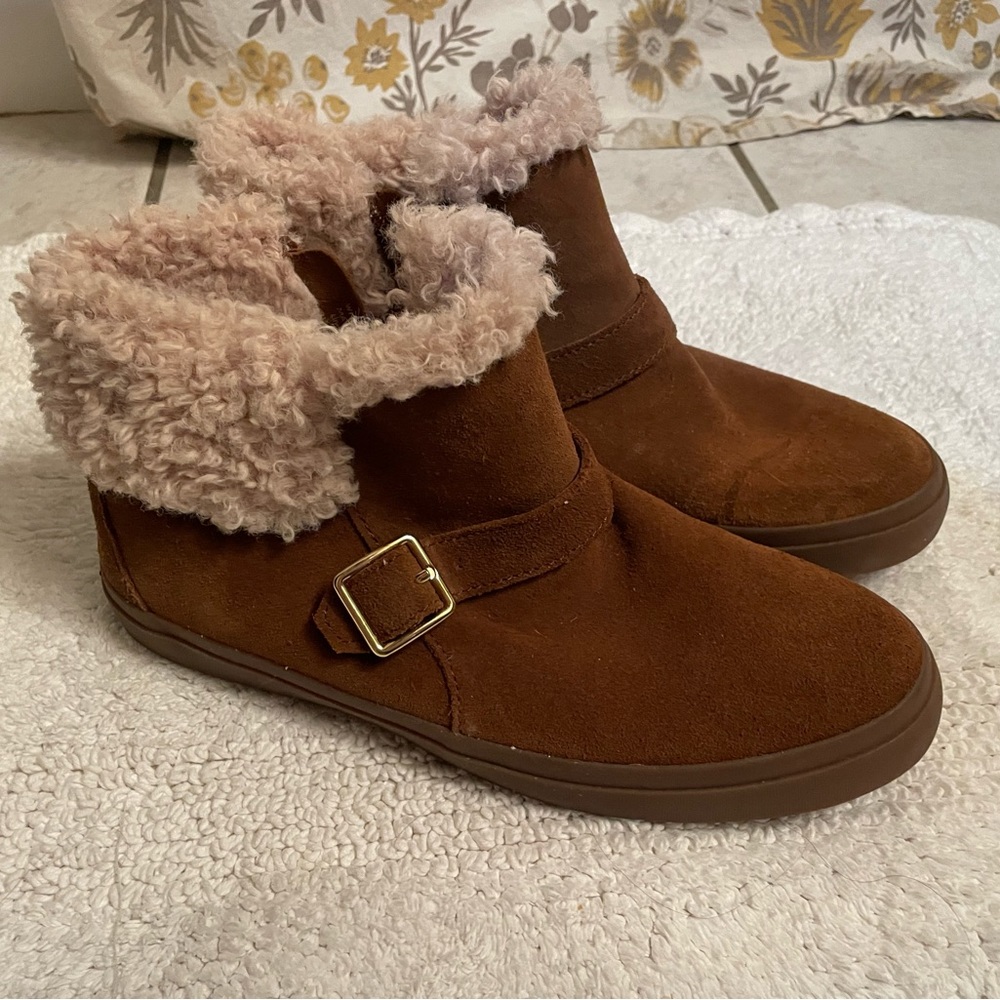 Cole Haan boots